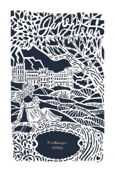 Picture of Northanger Abbey (Jane Austen Collection)