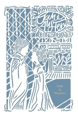 Picture of Pride and Prejudice (Jane Austen Collection)