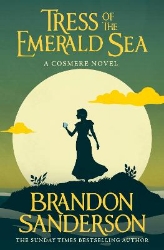 Picture of Tress of the Emerald Sea: A Cosmere Novel