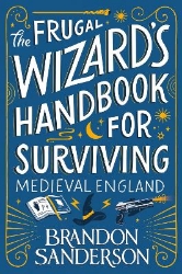 Picture of The Frugal Wizard's Handbook for Surviving Medieval England