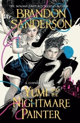 Picture of Yumi and the Nightmare Painter: A Cosmere Novel