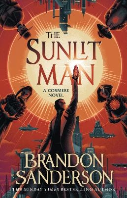 Picture of The Sunlit Man: A Stormlight Archive Companion Novel