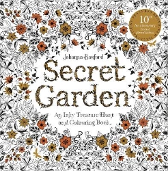 Picture of Secret Garden: Secret Garden: 10th Anniversary Limited Special Edition