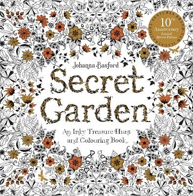 Picture of Secret Garden: Secret Garden: 10th Anniversary Limited Special Edition