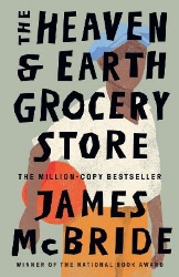 Picture of The Heaven & Earth Grocery Store: 'I loved this book' Bonnie Garmus, author of Lessons in Chemistry