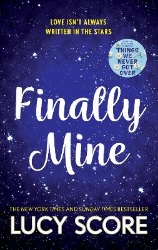 Picture of Finally Mine: the unmissable small town love story from the author of Things We Never Got Over