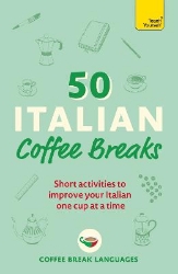 Picture of 50 Italian Coffee Breaks