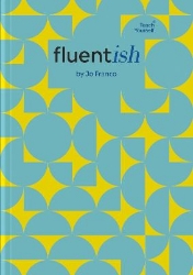 Picture of Fluentish: Language Learning Planner and Journal