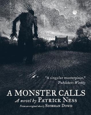 Picture of A Monster Calls