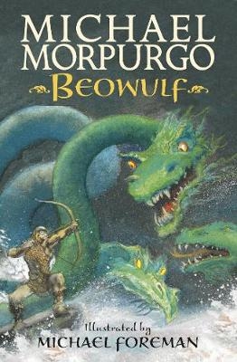 Picture of Beowulf