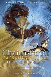 Picture of The Last Hours: Chain of Iron