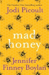 Picture of Mad Honey: an absolutely heart-pounding and heart-breaking book club novel