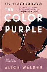 Picture of The Color Purple: Now a major motion picture from Oprah Winfrey and Steven Spielberg