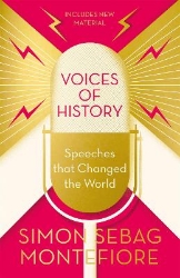 Picture of Voices of History: Speeches that Changed the World