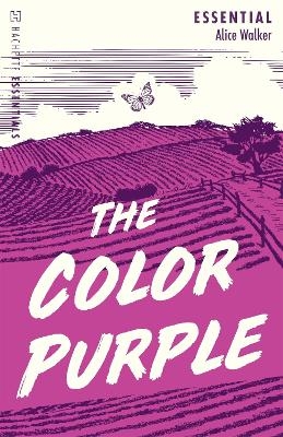 Picture of The Color Purple: Hachette Essentials