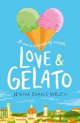 Picture of Love & Gelato