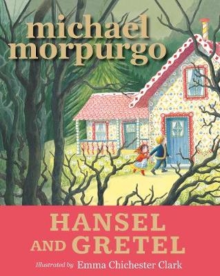 Picture of Hansel and Gretel