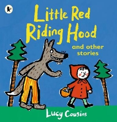 Picture of Little Red Riding Hood and Other Stories