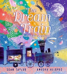 Picture of The Dream Train: Poems for Bedtime