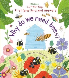 Picture of First Questions and Answers: Why do we need bees?