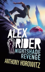 Picture of Nightshade Revenge