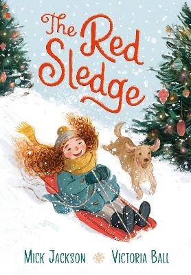 Picture of The Red Sledge