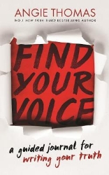 Picture of Find Your Voice: A Guided Journal for Writing Your Truth