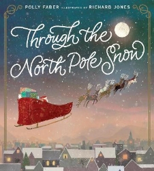 Picture of Through the North Pole Snow