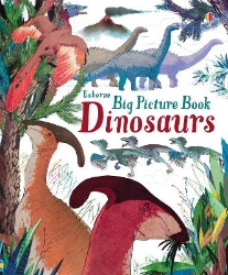 Picture of Big Picture Book Dinosaurs