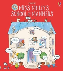 Picture of Miss Molly's School of Manners