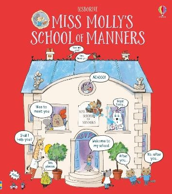 Picture of Miss Molly's School of Manners