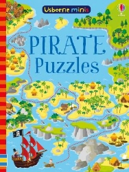 Picture of Pirate Puzzles