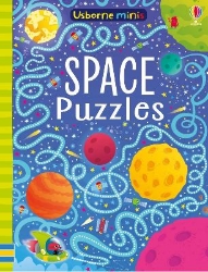 Picture of Space Puzzles