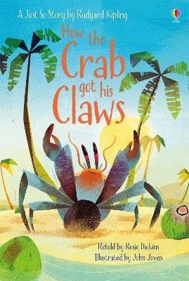 Picture of How the Crab Got His Claws