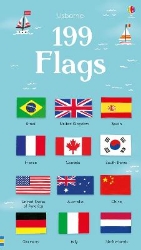 Picture of 199 Flags