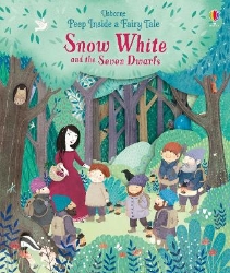 Picture of Peep Inside a Fairy Tale Snow White and the Seven Dwarfs