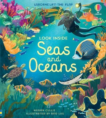 Picture of Look Inside Seas and Oceans