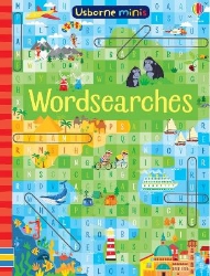 Picture of Wordsearches