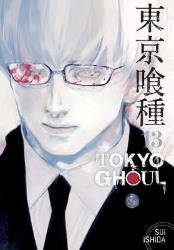 Picture of Tokyo Ghoul, Vol. 13