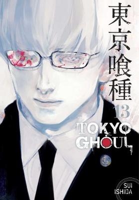 Picture of Tokyo Ghoul, Vol. 13