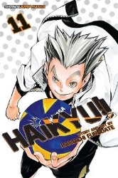 Picture of Haikyu!!, Vol. 11