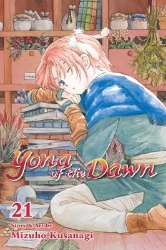 Picture of Yona of the Dawn, Vol. 21