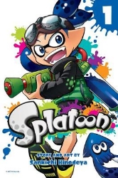 Picture of Splatoon, Vol. 1