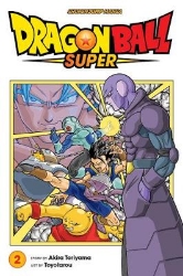 Picture of Dragon Ball Super, Vol. 2