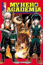 Picture of My Hero Academia, Vol. 13