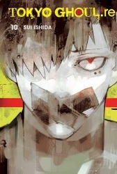 Picture of Tokyo Ghoul: re, Vol. 10