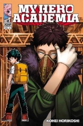 Picture of My Hero Academia, Vol. 14