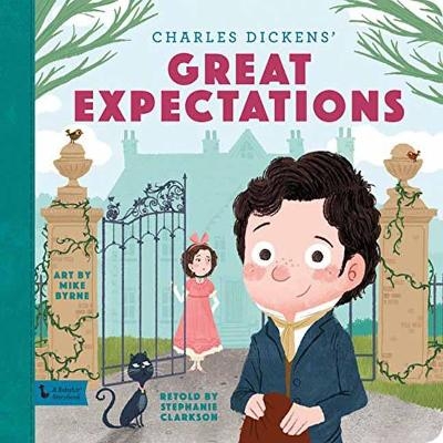 Picture of Great Expectations: A BabyLit Storybook