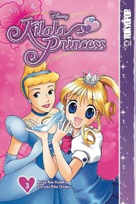 Picture of Disney Manga: Kilala Princess, Volume 3