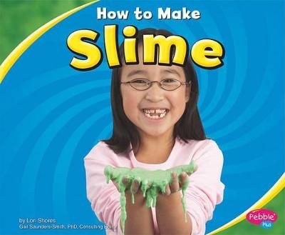 Picture of How to Make Slime